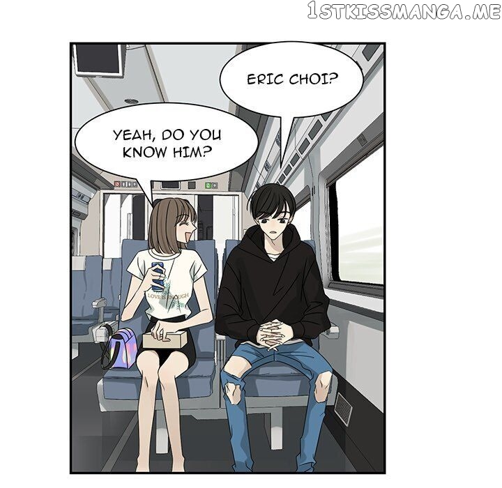 Extreme Life Of A Teenager chapter 63 - page 47