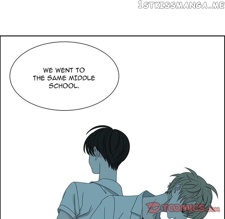 Extreme Life Of A Teenager chapter 63 - page 50