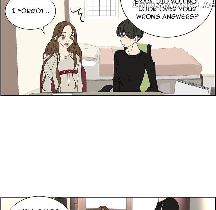 Extreme Life Of A Teenager chapter 63 - page 64