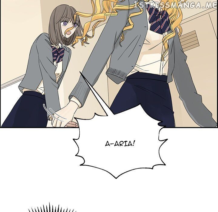 Extreme Life Of A Teenager chapter 30 - page 35