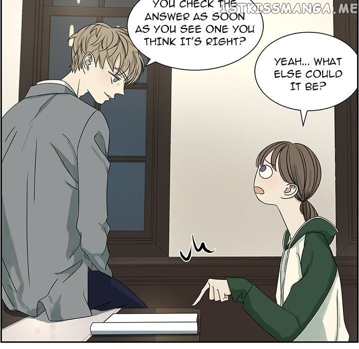 Extreme Life Of A Teenager chapter 62 - page 14