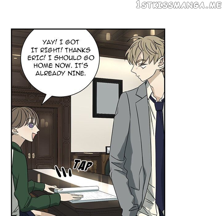 Extreme Life Of A Teenager chapter 62 - page 28