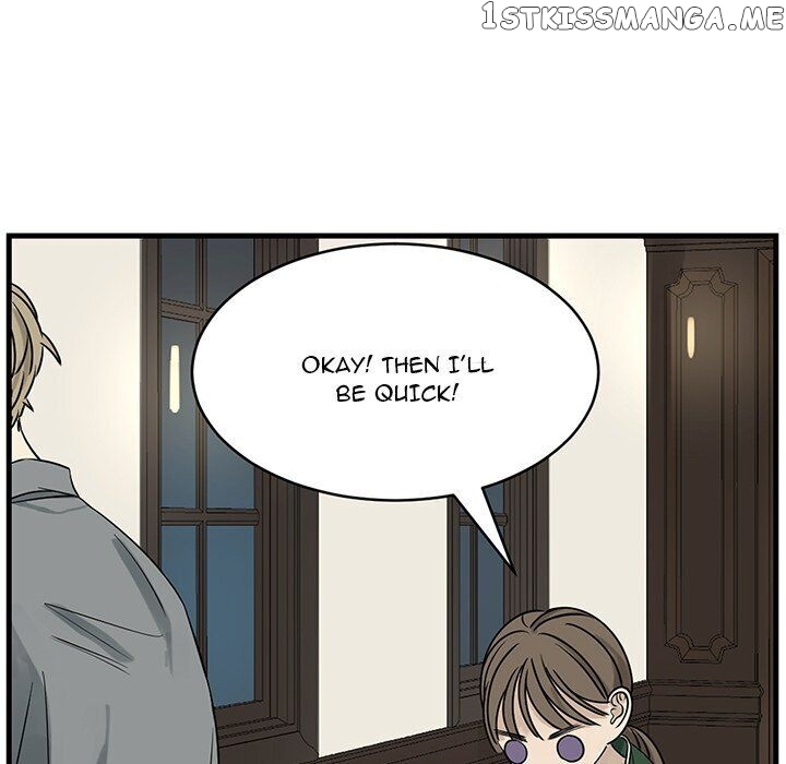 Extreme Life Of A Teenager chapter 62 - page 33