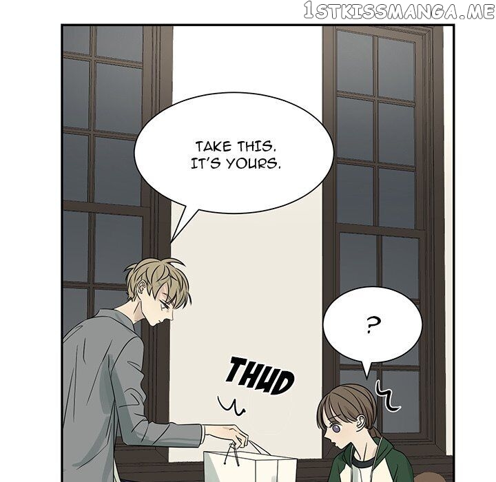 Extreme Life Of A Teenager chapter 62 - page 39