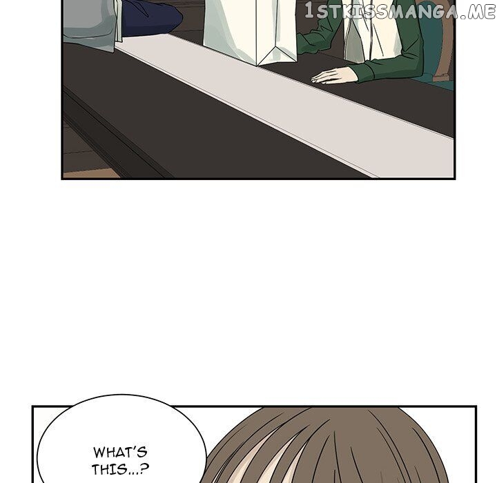 Extreme Life Of A Teenager chapter 62 - page 40