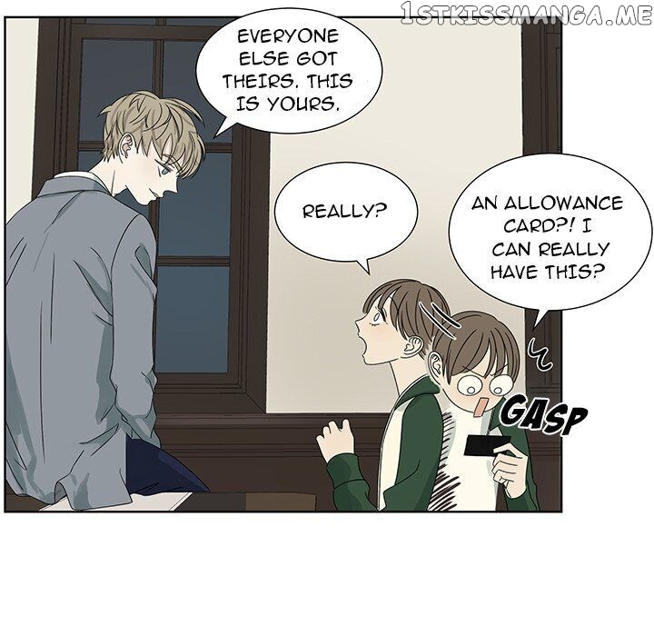 Extreme Life Of A Teenager chapter 62 - page 48