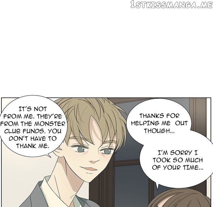 Extreme Life Of A Teenager chapter 62 - page 49