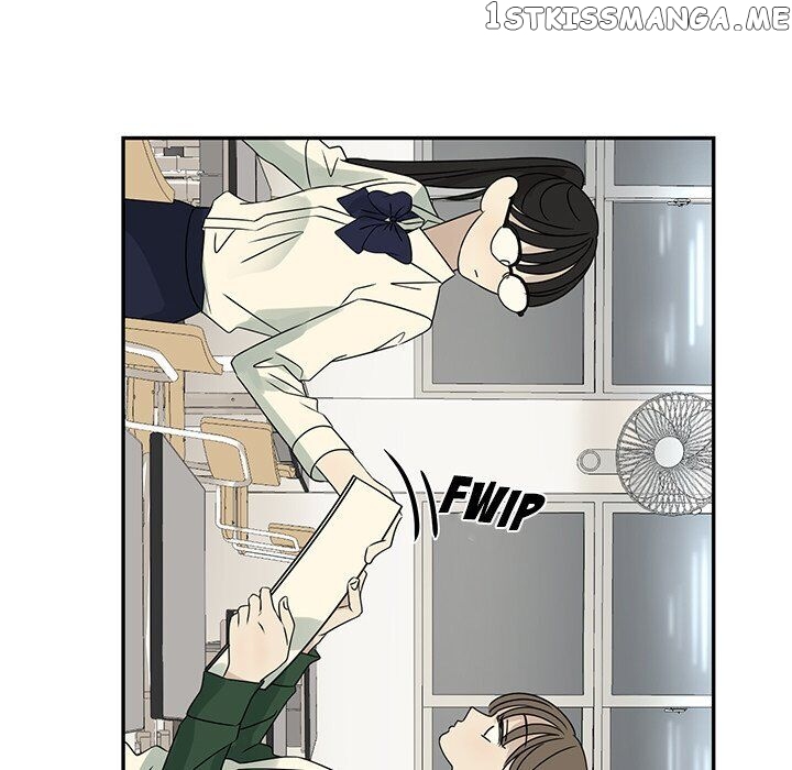 Extreme Life Of A Teenager chapter 62 - page 57
