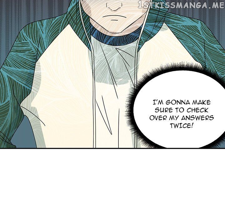 Extreme Life Of A Teenager chapter 62 - page 59