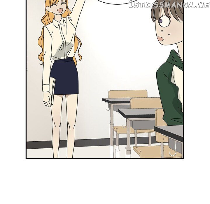 Extreme Life Of A Teenager chapter 62 - page 66