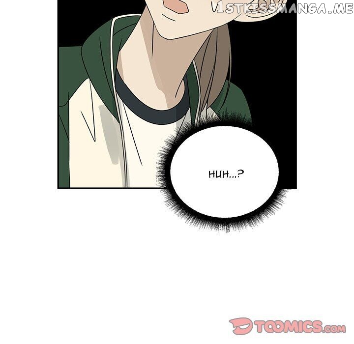 Extreme Life Of A Teenager chapter 62 - page 68
