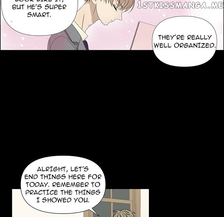Extreme Life Of A Teenager chapter 61 - page 10