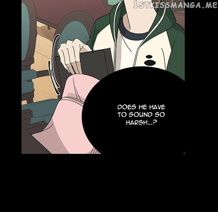Extreme Life Of A Teenager chapter 61 - page 14
