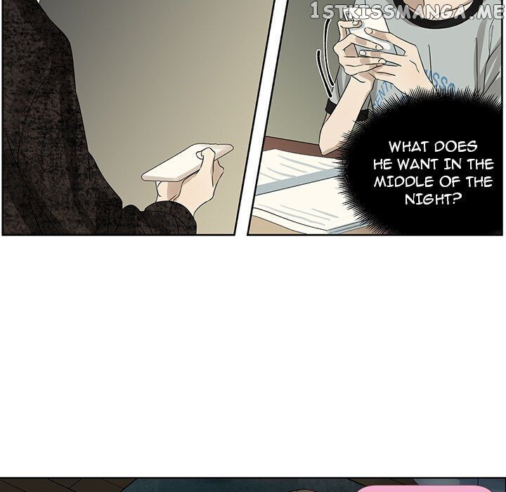 Extreme Life Of A Teenager chapter 61 - page 17