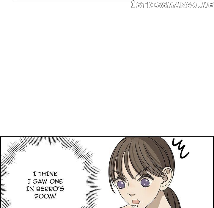 Extreme Life Of A Teenager chapter 61 - page 20