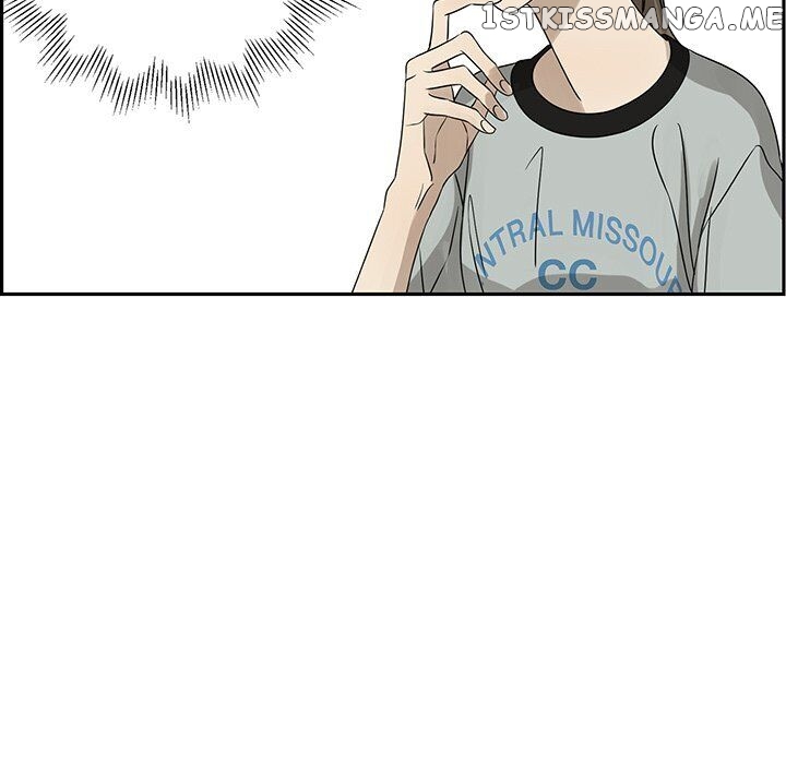 Extreme Life Of A Teenager chapter 61 - page 21