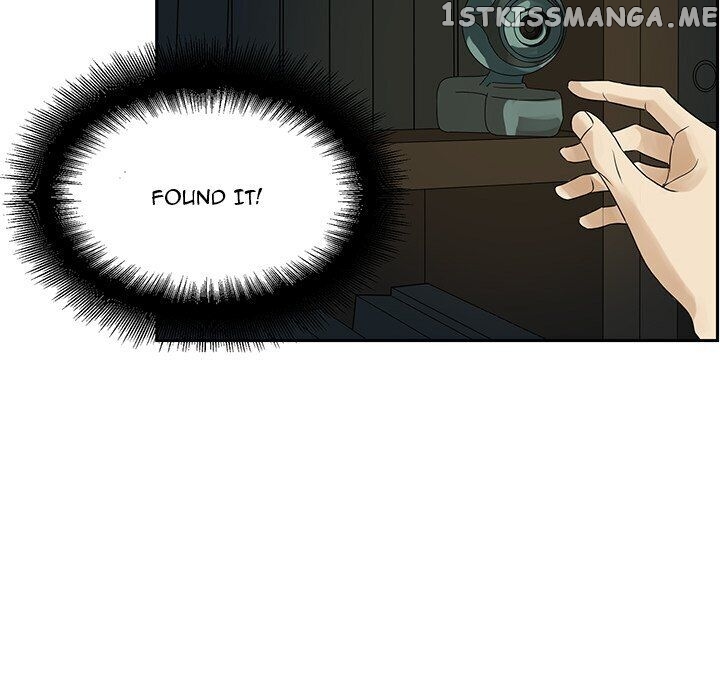 Extreme Life Of A Teenager chapter 61 - page 24