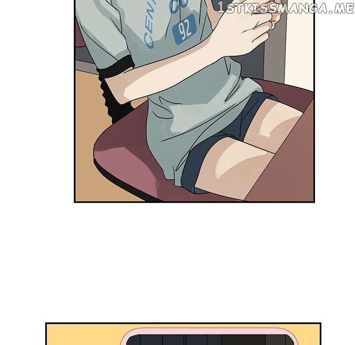 Extreme Life Of A Teenager chapter 61 - page 26