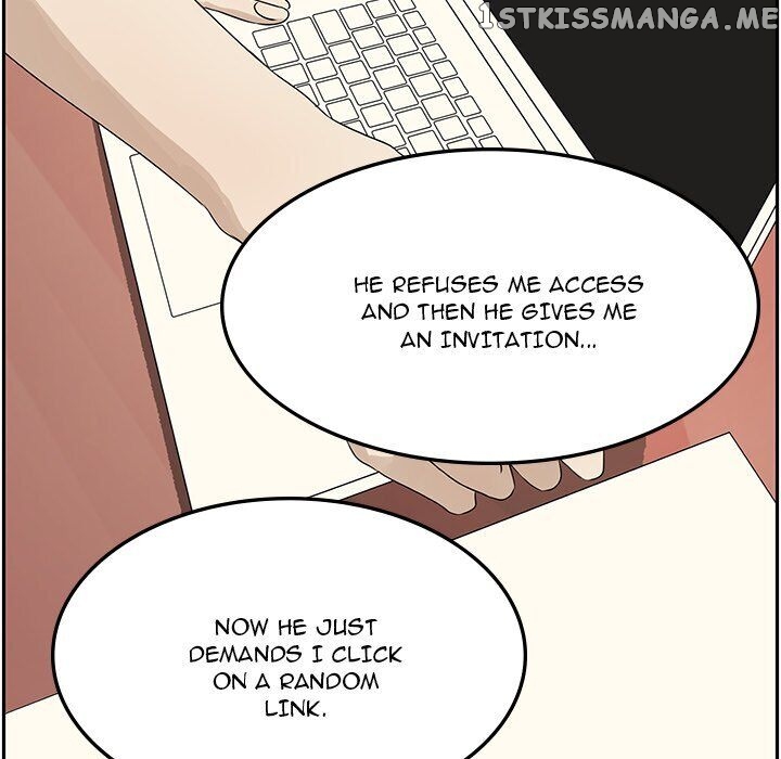 Extreme Life Of A Teenager chapter 61 - page 32