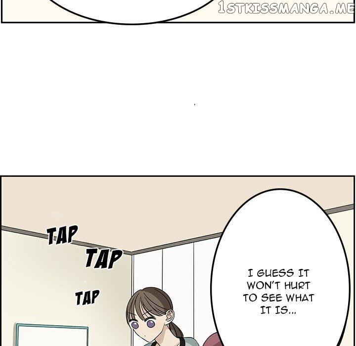 Extreme Life Of A Teenager chapter 61 - page 33