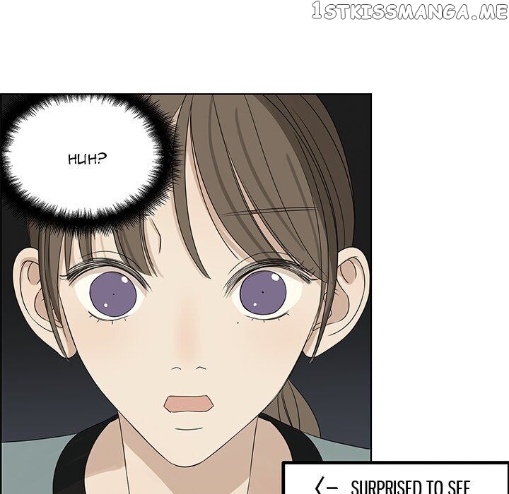 Extreme Life Of A Teenager chapter 61 - page 38