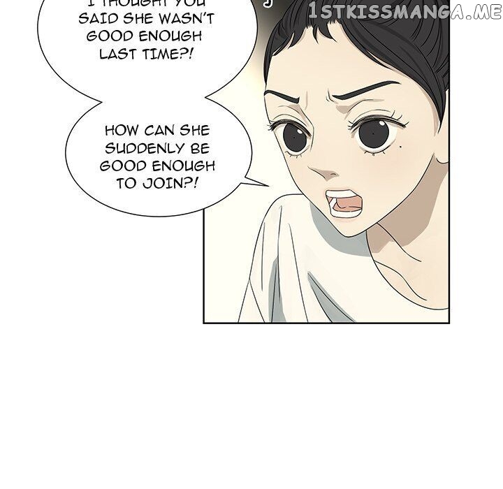 Extreme Life Of A Teenager chapter 61 - page 50