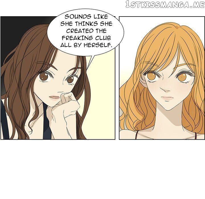Extreme Life Of A Teenager chapter 61 - page 51