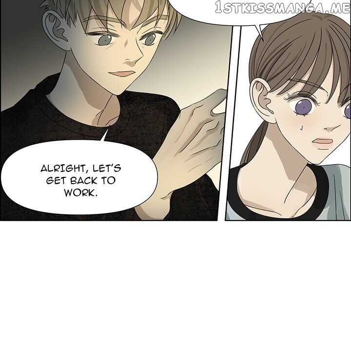 Extreme Life Of A Teenager chapter 61 - page 54