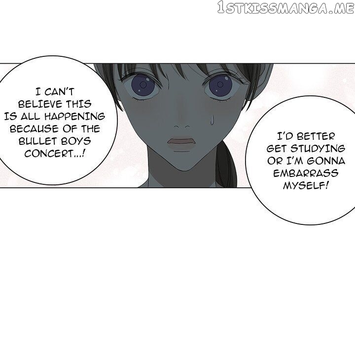 Extreme Life Of A Teenager chapter 61 - page 55