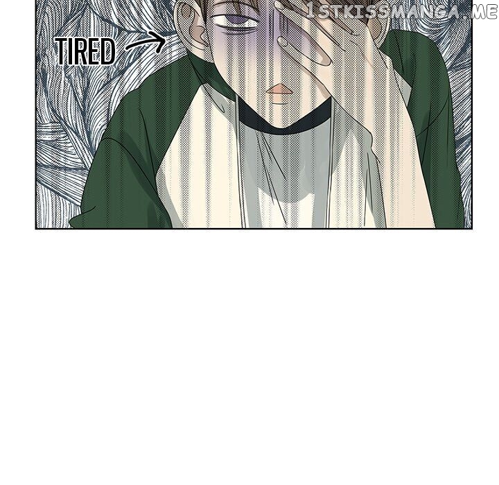 Extreme Life Of A Teenager chapter 61 - page 57