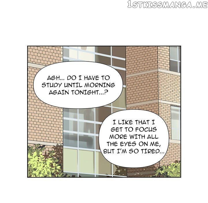 Extreme Life Of A Teenager chapter 61 - page 58