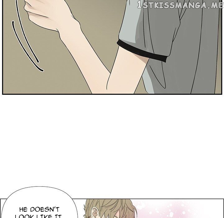 Extreme Life Of A Teenager chapter 61 - page 9