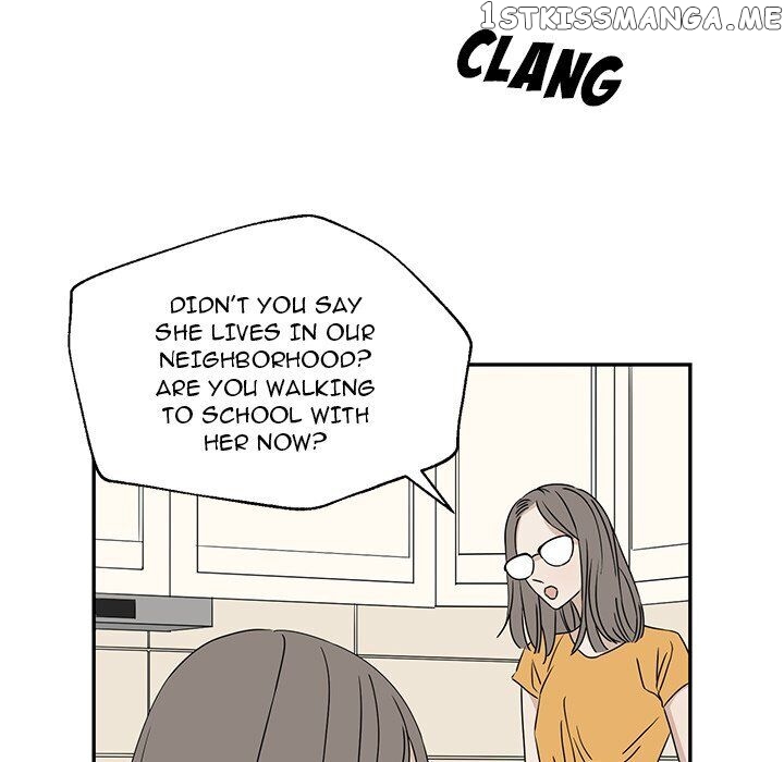 Extreme Life Of A Teenager chapter 29 - page 18