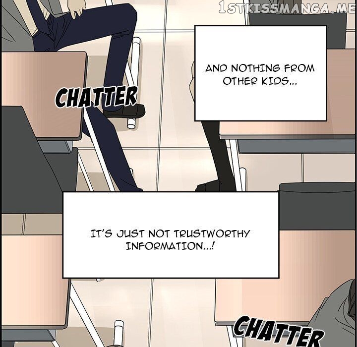 Extreme Life Of A Teenager chapter 29 - page 25