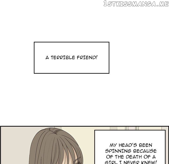 Extreme Life Of A Teenager chapter 29 - page 27