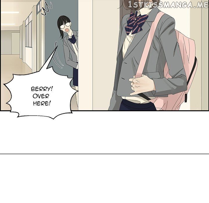 Extreme Life Of A Teenager chapter 29 - page 38