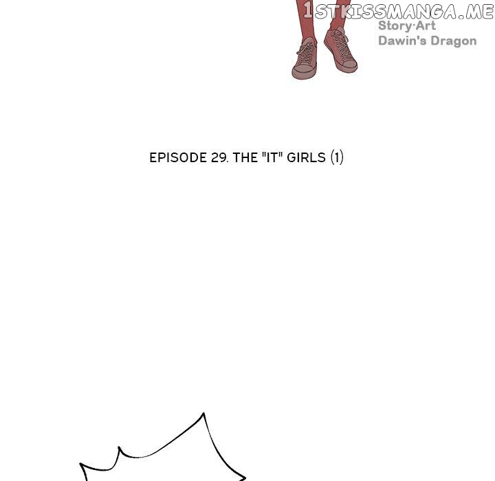 Extreme Life Of A Teenager chapter 29 - page 40
