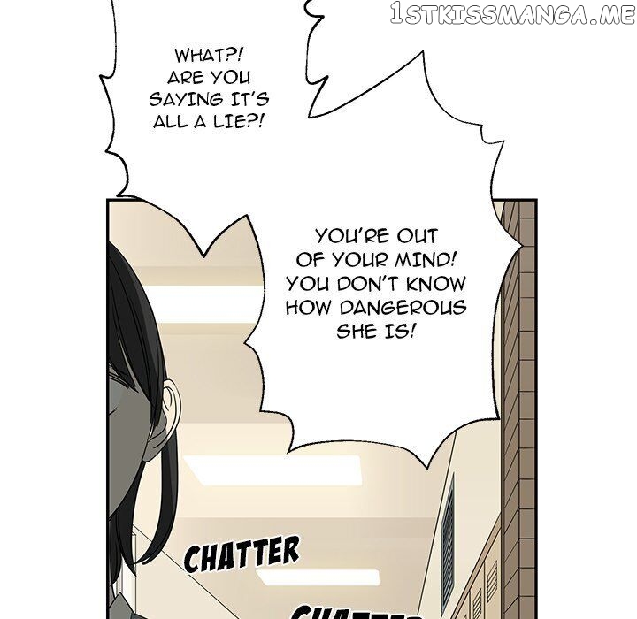Extreme Life Of A Teenager chapter 29 - page 41