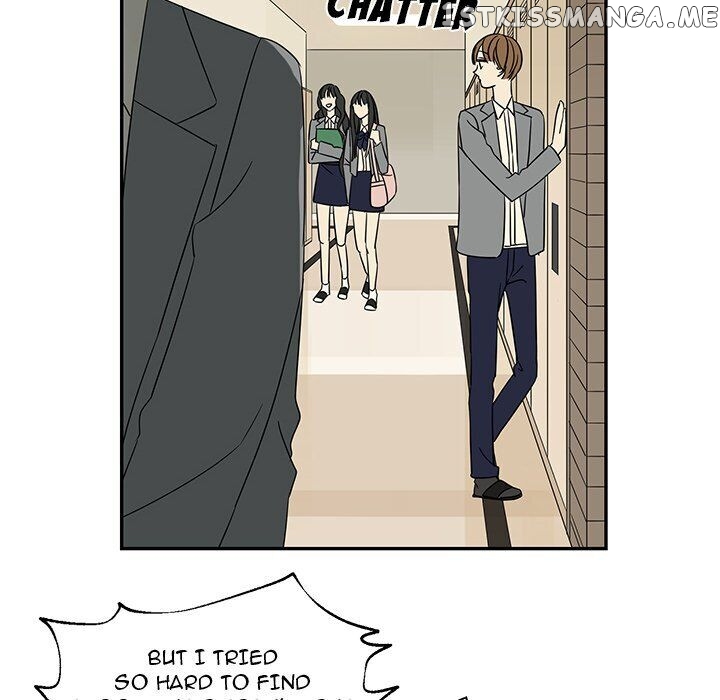 Extreme Life Of A Teenager chapter 29 - page 42