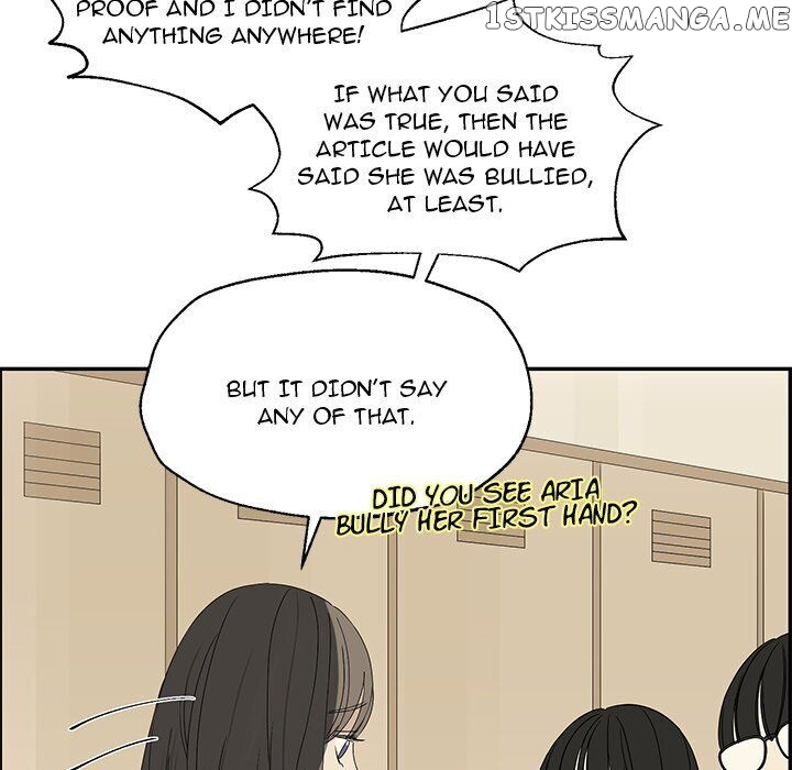 Extreme Life Of A Teenager chapter 29 - page 43