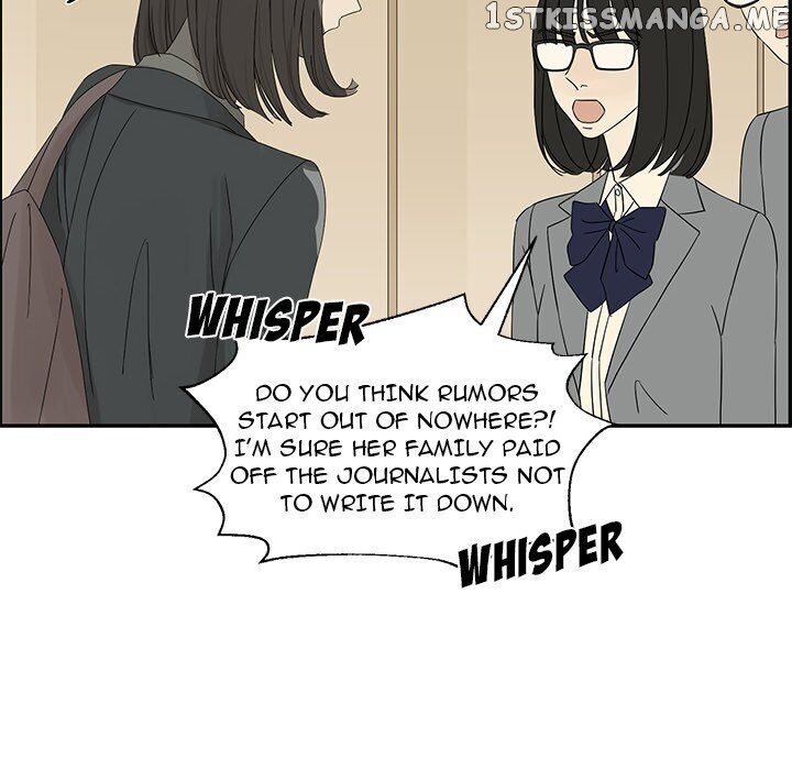 Extreme Life Of A Teenager chapter 29 - page 44