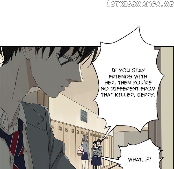 Extreme Life Of A Teenager chapter 29 - page 45