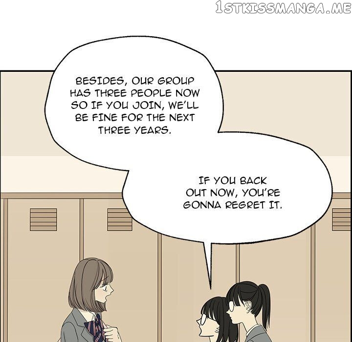 Extreme Life Of A Teenager chapter 29 - page 50