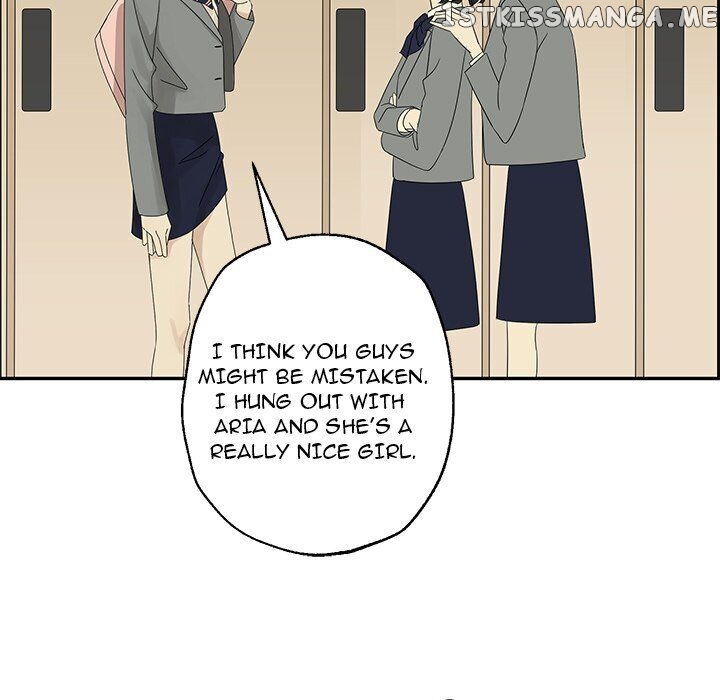 Extreme Life Of A Teenager chapter 29 - page 51