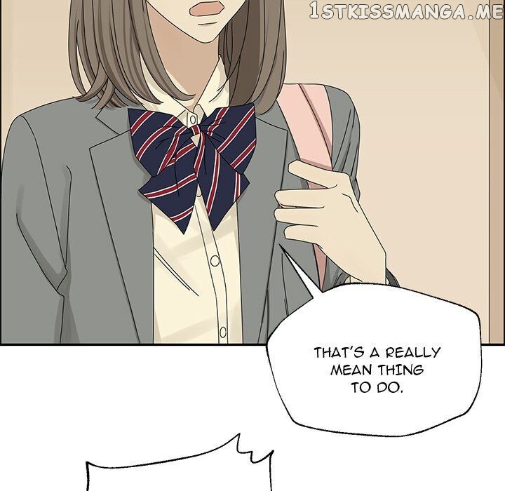 Extreme Life Of A Teenager chapter 29 - page 53