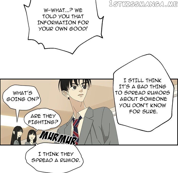 Extreme Life Of A Teenager chapter 29 - page 54