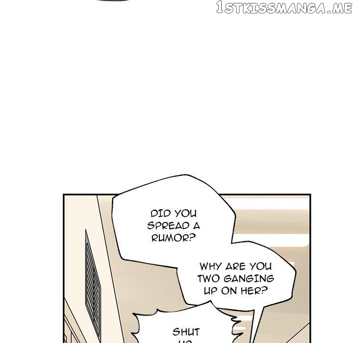 Extreme Life Of A Teenager chapter 29 - page 55