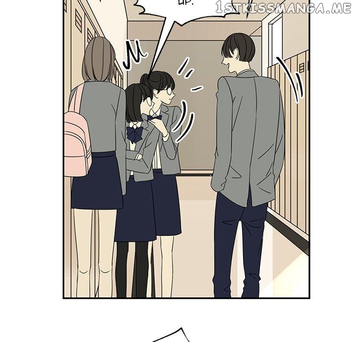 Extreme Life Of A Teenager chapter 29 - page 56
