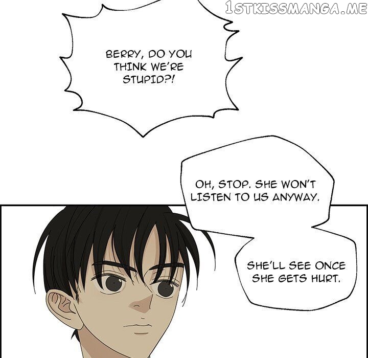Extreme Life Of A Teenager chapter 29 - page 57