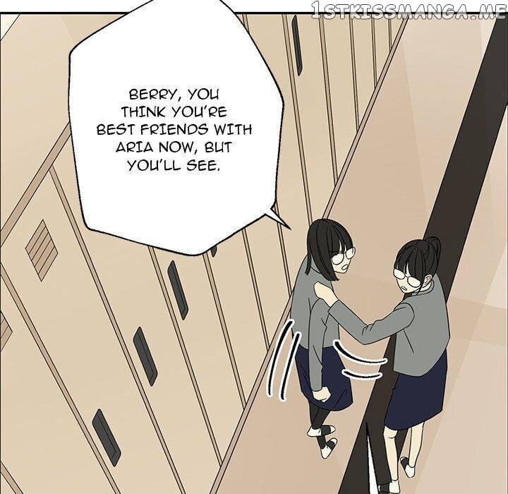 Extreme Life Of A Teenager chapter 29 - page 59